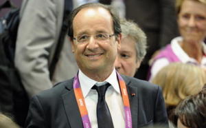 Une candidature française pour 2024 ?