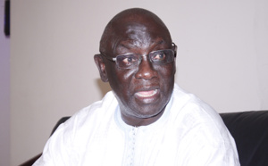 Remplacé hier par Mary Teuw Niane, Homère Seck déclare : « Macky Sall n’a jamais cessé de me montrer de la considération et de l’estime »