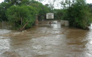 Kenya : Près de 200 personnes mortes dans des inondations en l’espace d’un mois