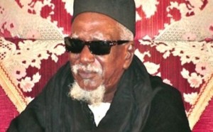Cheikh Sidy Makhtar à Cissé Lô : "Fais ce que Macky Sall te dira"