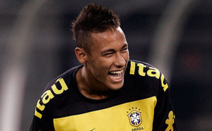 Le Barça négocie l'arrivée de Neymar après les JO