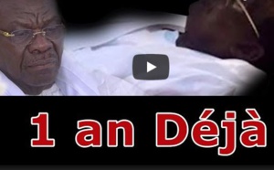 Cheikh Béthio Thioune - 1 an déjà, le guide des Thiantacounes fait encore parler de lui