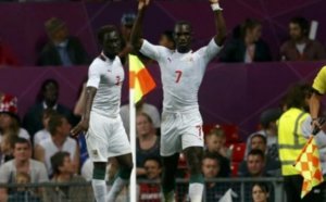 Les Lions cultivent l'humilité face aux Emirats arabe unis