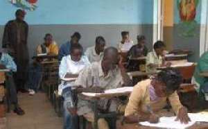 BFEM : 180 admis d'office dans 5 centres de Kaolack
