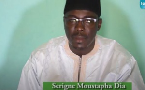12e Jour Ramadan 2020 - Tafsir Al Quran avec Serigne Moustapha Dia - LERAL NET