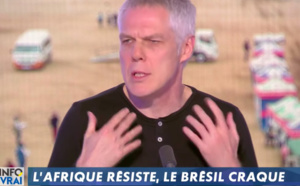 Afrique : selon Antoine Glaser, « L’Afrique a bien réagi » et Yves Gaudin parle de virus saisonnier (Vidéo)