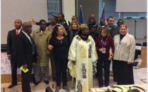 Riposte contre le Covid-19: L’IFDS fait la promotion des bonnes pratiques