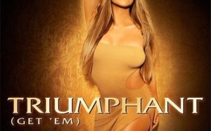 Mariah Carey se la joue sexy sur la pochette de son nouveau single