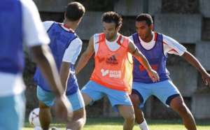 OM : un tacle qui agite le vestiaire...