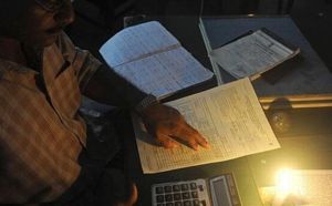 Enquête sur les causes de la panne d'électricité en Inde
