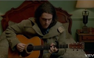 Clip : John Mayer nous présente sa "Queen Of California"