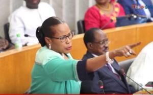 Décision de la Cour suprême sur le rapatriement des corps: La députée Mame Diarra Fam trouve les arguments donnés par la haute juridiction, « insuffisants »