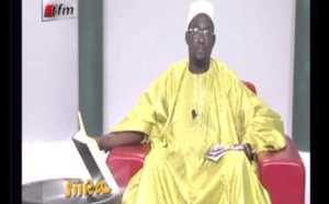 Emission "Siira" - 01 Aout 2012 (TFM)