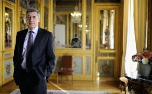 Guaino: la campagne présidentielle a été gagnée "sur un mensonge"