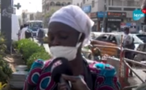 VIDEO - Fermeture des marchés: Le cri du cœur des commerçantes