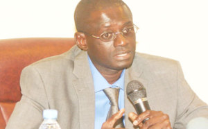 Abdou Aziz Seck tacle à Aliou Niane: "Nous n’avons aucune leçon  à recevoir de lui"