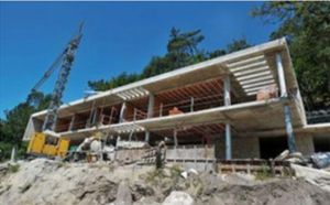 Cristiano Ronaldo, les 1ères images de sa villa à 4M€!