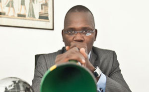 Abdou Khadre Lô: " Le Sénégal est un partenaire stratégique pour lutter contre le terrorisme"