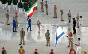 JO : des athlètes israéliens dans la crainte d'un boycott