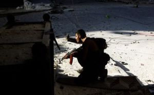 Syrie : les rebelles critiqués après l'exécution de loyalistes
