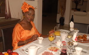 Le ndogou de Coumba Gawlo