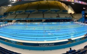 JO : "100% des nageurs urinent dans la piscine"