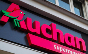 Covid 19 : Un autre cas positif signalé à Auchan siège après Castors