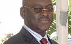 Alioune Diop pourrait bien rejoindre Baila Wade et Condetto Niang à Rebeuss