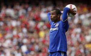 PSG : retour de flamme pour Ashley Cole ?