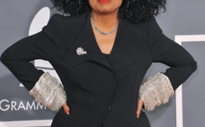 Diana Ross souhaite rester à l'écart des histoires des Jackson