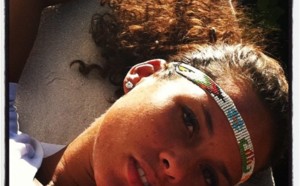 Alicia Keys parle de son nouvel album