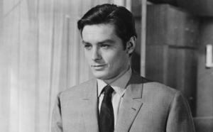 Alain Delon: son fils sort de l’ombre
