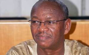 Samba Diouldé Thiam: "Il n’est pas pertinent de réviser la Constitution juste pour..."