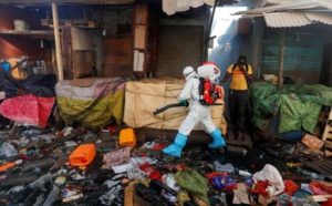 Covid-19: Bargny, la commune la plus touchée du district sanitaire de Diamniadio