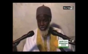 Waxtan Oustaz Alioune SALL Ramadan
