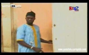 Kooru Bira  02 Août 2012 "Avec Serigne Ngagne" (RTS1)
