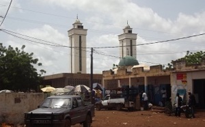 La douane de Kidira réalise près de 1,5 milliard de FCfa de recettes