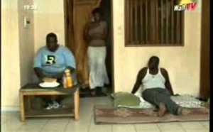 Ndogou li du vendredi 03 Août (Walf tv)