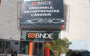 BNDE: Un agent du siège Rivonia testé positif au Covid-19