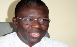 Babacar Gaye: "Qu’on ne demande pas à Moustapha Diakhaté, de scier la branche BBY"