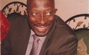 Bouna Mouhamed Seck, directeur de cabinet de Moustapha Niasse