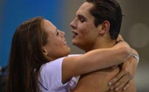 Manaudou, une famille en or !