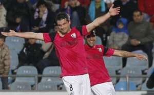Malaga : les courtisans de choix se pressent autour de Toulalan !