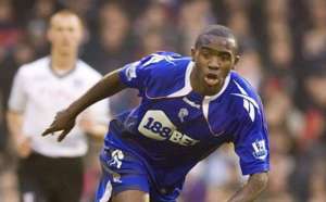 Et si le miraculé Fabrice Muamba rejouait au football ?