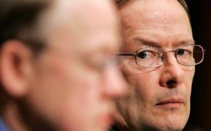 Un déluge de cyberattaques s'abat sur les États-Unis
