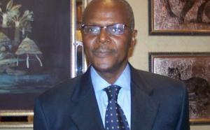 Tanor Dieng s'attaque au terrorisme islamique en Afrique