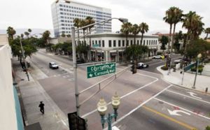 À San Bernardino, ville californienne en faillite