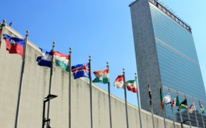 Covid-19 : Le Sénégal va recevoir des Nations Unies une contribution de 121 milliards
