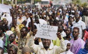 Nord du Mali: les habitants de Gao empêchent des islamistes de couper la main d’un voleur