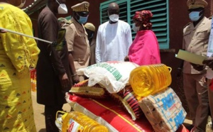 Distribution de kits alimentaires: Mansour Faye attendu à Kolda, Sédhiou et Ziguinchor